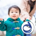 thumbnail image 6 of Himition 3pcs Children Leash Outdoor Walking Ropes Children Walking Leash Walking Rope For Preschool, 6 of 6