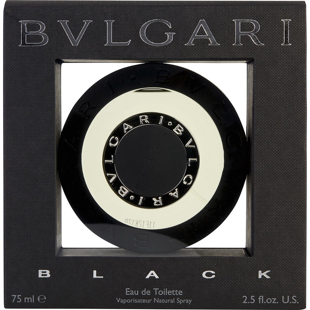 bvlgari black 100ml price