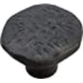 thumbnail image 3 of Hickory Hardware P2182-BI 1.5 In. Gladstone Black Iron Cabinet Knob, 3 of 8