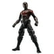 thumbnail image 5 of Figura de acción Hasbro Marvel Legends Gamerverse Miles Morales Brooklyn 2099 suit, 5 of 5