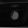 thumbnail image 5 of AKKON - For Black Smoked For 1999-2002 Chevy Silverado 1500 2500HD 3500 Headlights + Bumper Signal + Tail Lamps, 5 of 7
