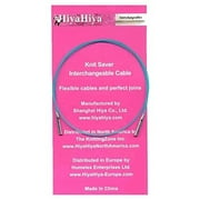 HiyaHiya Knit Saver Cables 18"-20"(46cm-50cm) length Small