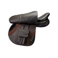 thumbnail image 3 of Henri de Rivel Evolution Close Contact Saddle, 3 of 3