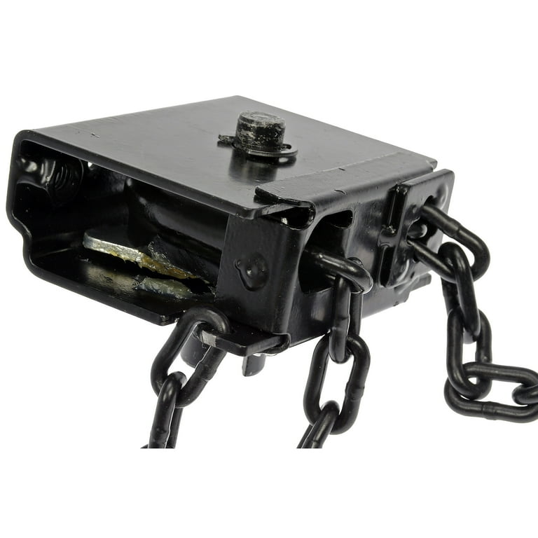 Dorman 925-519 Spare Tire Hoist for Specific Nissan Models