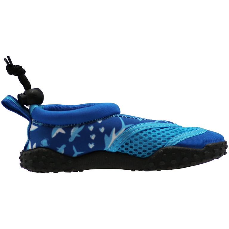 Walmart boys cheap water shoes