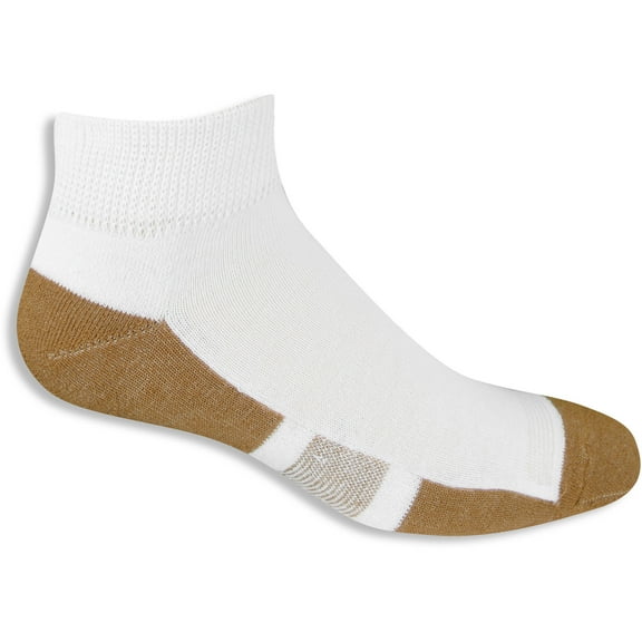 Men's Athletic Technology Ankle 2 Pair Pack