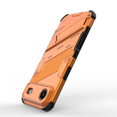 thumbnail image 4 of Funda GANGXUN Antigolpes para iPhone 17 Air con Soporte Invisible, Antihuellas y Protección Completa, 4 of 6