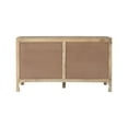 thumbnail image 2 of Cassie 2-Door Cabinet, Natural, 2 of 9