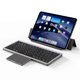 thumbnail image 1 of Multifunctional Bluetooth Keyboard Portable Slim Wireless Keyboard with Touchpad for Laptops / Table, 1 of 5