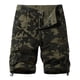 thumbnail image 1 of WILLBEST Pantalones Cortos Cortos para Hombre Pantalones Cortos Casuales de Cintura Elástica A La Moda para Hombre, 1 of 8