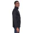 thumbnail image 3 of Ash City - Core 365 Men's Techno Lite Three-Layer Knit Tech-Shell, 3 of 3