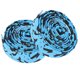 thumbnail image 3 of Cinta Para Manillar De Bicicleta, Cinta Para Manillar De Bicicleta De Carretera, Antideslizante, Espesada, Suave, A Prueba De Sudor, Esponja Sintética Para Bicicleta De Carreras, OTVIAP Azul negro, 3 of 8