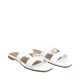 thumbnail image 2 of Sandalia Gaia Color Blanco D15070066620 23 Dorothy Gaynor Sandalia Gaia Color Blanco D15070066620 23, 2 of 6