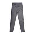 thumbnail image 3 of Aoochasliy Womens Pants High Waist Yoga Pants Slimming Booty Leggings Workout Running Butt Lift Tights Pants, 3 of 4