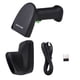 thumbnail image 5 of iMARCONE Barcode Scanner Handheld 1D/2D/QR Code Scanner 2.4G Wireless Bar, 5 of 8