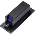 thumbnail image 5 of Pro 9-Volt Battery Box Case Compartment for Active Guitar Bass, 5 of 5