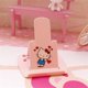 thumbnail image 1 of Soporte de escritorio de Hello Kitty para teléfono móvil, soporte de plástico multifuncional plegable de dos velocidades, soporte creativo de dibujos animados para tableta, 1 of 4