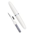 thumbnail image 3 of Durable Bolígrafo de Limpieza de Auriculares con Cepillo Suave, Kit de Limpieza de Auriculares Anti-obstrucción para Auriculares, Estuche, T Yotijar pluma de limpieza, 3 of 10