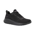 thumbnail image 2 of Tenis Mujer Skechers Deportivos Comodos Training Memory Foam negro 117209, 2 of 5