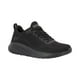 thumbnail image 2 of Tenis Deportivos Comodos Skechers 117209 para Mujer Color negro Talla 26, 2 of 5