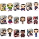 thumbnail image 2 of FUNKO POP Figura de acción Juguete infantil Coleccionable Regalo de cumpleaños Modelo de decoración infantil Regalo para amigos Coleccionable, 2 of 5