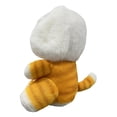thumbnail image 2 of Llavero de Peluche Gato Disfraz de Cinnamorroll 12 cm, 2 of 3