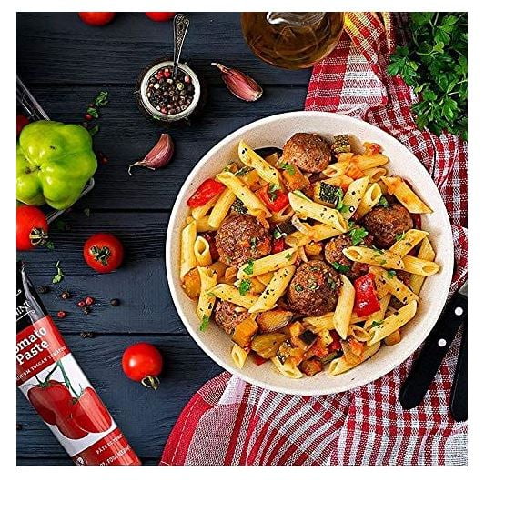 (3 pack) Tuscanini Tomato Paste, 7.05 Ounce (2 Pack)