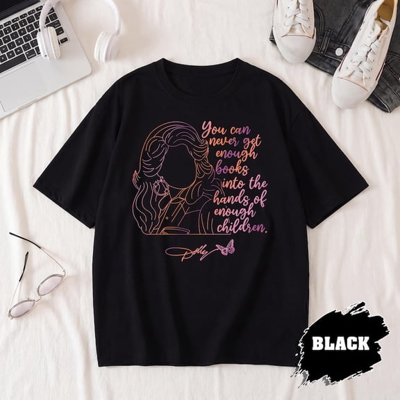 Dolly Memorial Vintage Country Legend T-Shirt