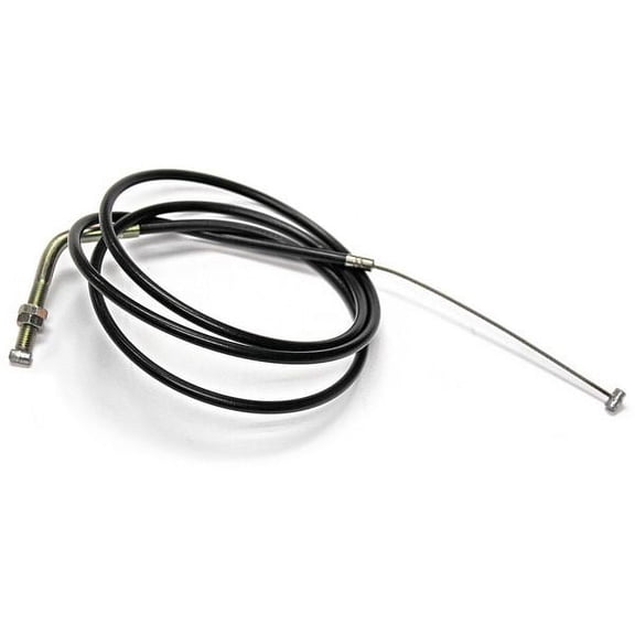 61" Shifter Cable 14456, compatible with Manco/ American Sportworks, Hammerhead, Trailmaster 150cc Vehicles