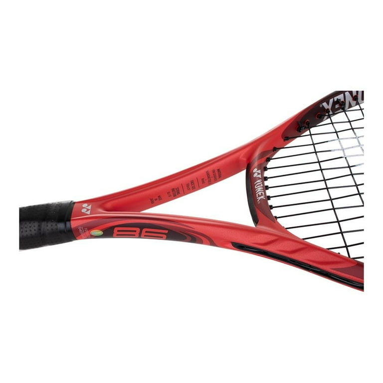Yonex VCore 98 Plus Tennis Racquet ( 4_1/4 ) - Walmart.com
