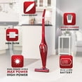 Ewbank CVZ135 Zest 2in1 Cordless Vacuum Cleaner