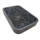 thumbnail image 5 of Bandeja para caja de arena de gatitos, desmontable, fácil de limpiar, práctica y fácil de usar. Negro, 5 of 9