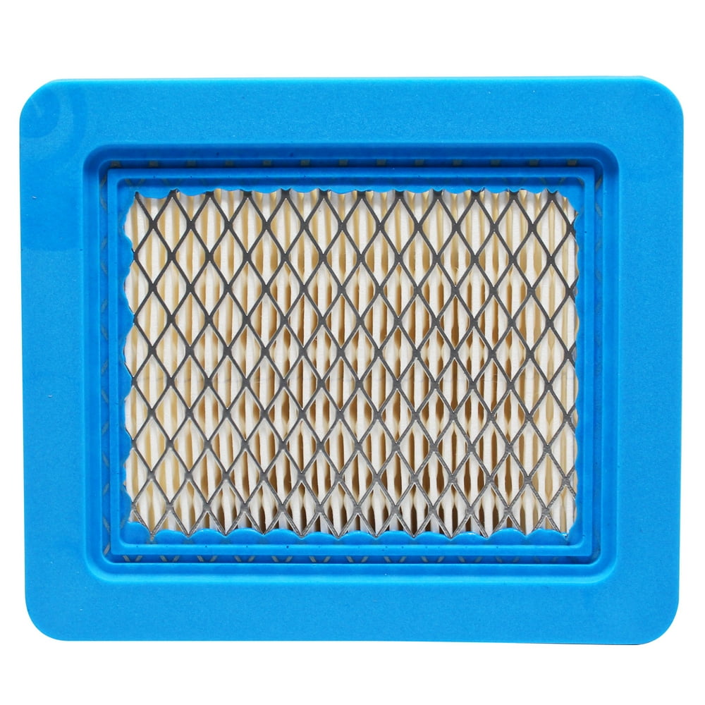 Replacement Toro 119-1909 Flat Air Filter Cartridge - Compatible Toro