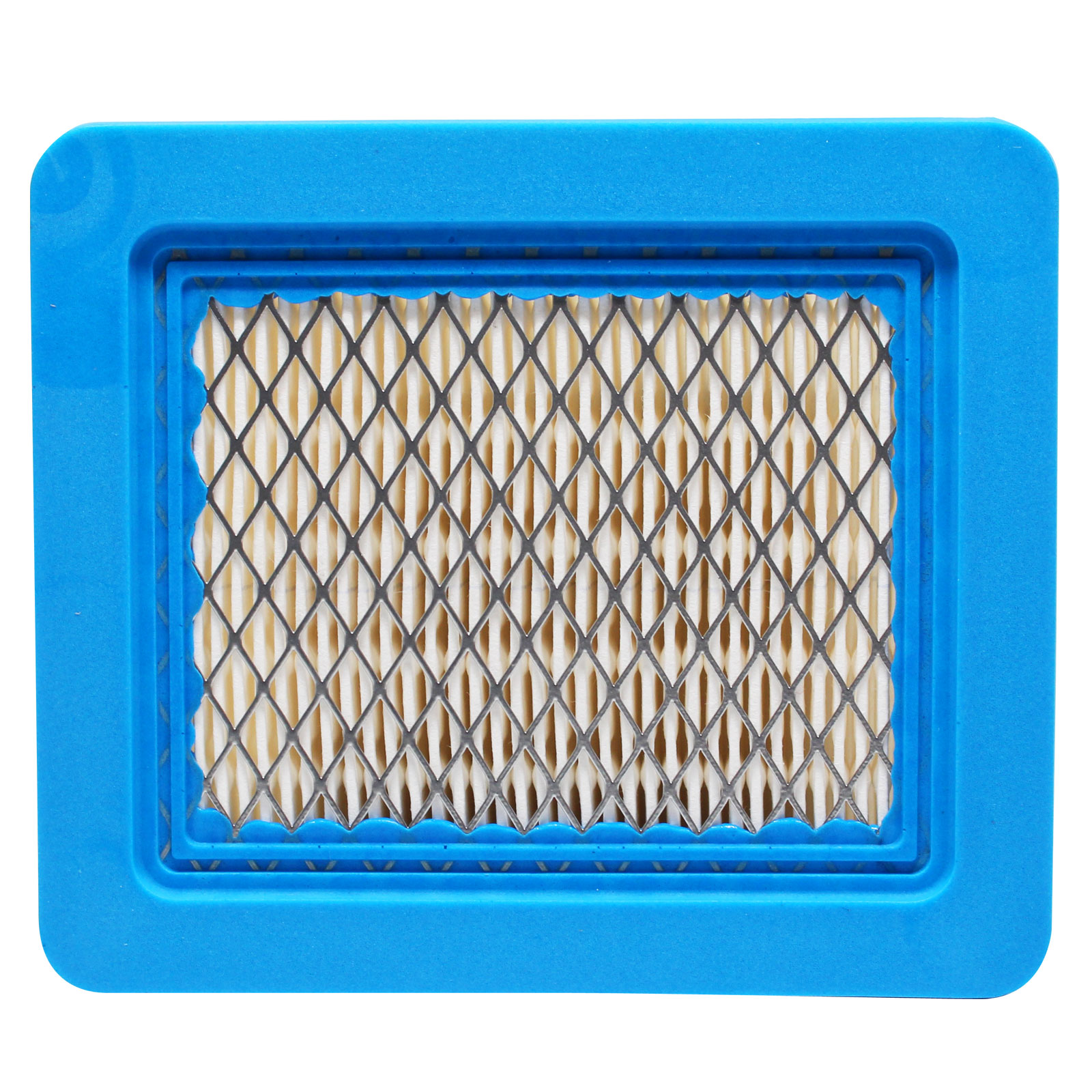 Briggs & Stratton Replacement Air Filter (Fits 499486) - Open Box