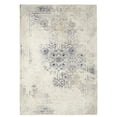 thumbnail image 1 of Sparx Washable Indoor Area Rug Living Room, Entryway, Bedroom, Kids Room, 4 ft x 6 ft, 1 of 6