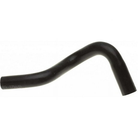 Oil Cooler Outlet Heater Hose - Compatible with 2011 - 2015 Chevy Cruze 1.4L 4-Cylinder GAS 2012 2013 2014