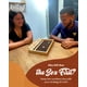 thumbnail image 2 of Juego Shut The Box WE Games Deluxe Wood con 12 números, 2 of 9