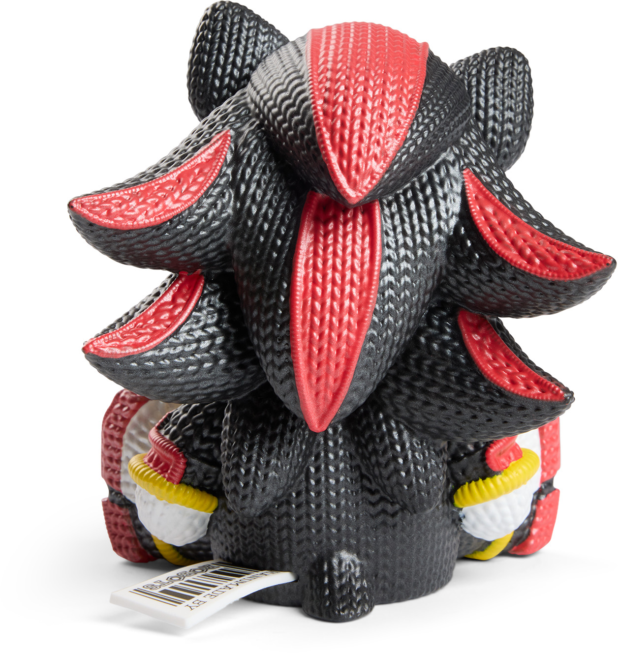 Sonic the Hedgehog - Shadow Metallic Limited Edition Vinyl Figure