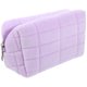 thumbnail image 3 of Bolsa de maquillaje, neceser, bolsa de almacenamiento portátil, contenedor de maquillaje, bolsa de viaje para maquillaje, suministro, 3 of 7