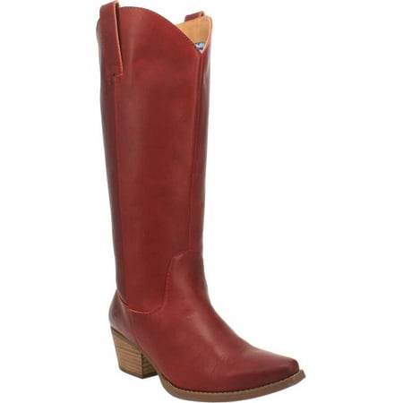 

Women s Dingo Bonanza DI 257 Tall Western Boot