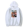 thumbnail image 4 of Sudadera con Capucha Lindejuan para Niños Lil Durk Almost Healed Estampado Unisex, 4 of 5