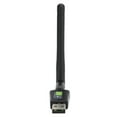 thumbnail image 1 of Adaptador USB de banda dual, receptor adaptador USB Wifi, adaptador USB Wifi, antena, tarjeta de red, gran rendimiento, 1 of 12
