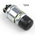 thumbnail image 4 of Nice Pratical High Quality Starter Switch Control Switches Ip55 50 Amp 12V 24V Heavy Duty Ignition Starter Momentary, 4 of 9