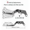 thumbnail image 6 of Applicable to Brake Clutch Lever Handlebar, 6 of 7