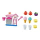 thumbnail image 5 of Juguete de baño de espuma de para bebés, juego de simulación de pastel de burbujas, máquina de burbujas para bañera para niños de 4 a 8 años,, 5 of 9