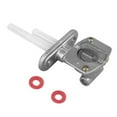 thumbnail image 3 of Fuel Petrol Gas Tank Tap Filter Petcock Switch For Motorcycle Motorbike, 3 of 7