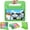 Green, variant on AICase For Samsung Galaxy Tab A 8.0 2019 SM-T290/T295 Tablets Case Kids Shockproof Handle Stand Cover