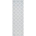 thumbnail image 1 of Safavieh Cambridge Bleu Clair Tapis de Transition - Runner 2'6" x 14', 1 of 3