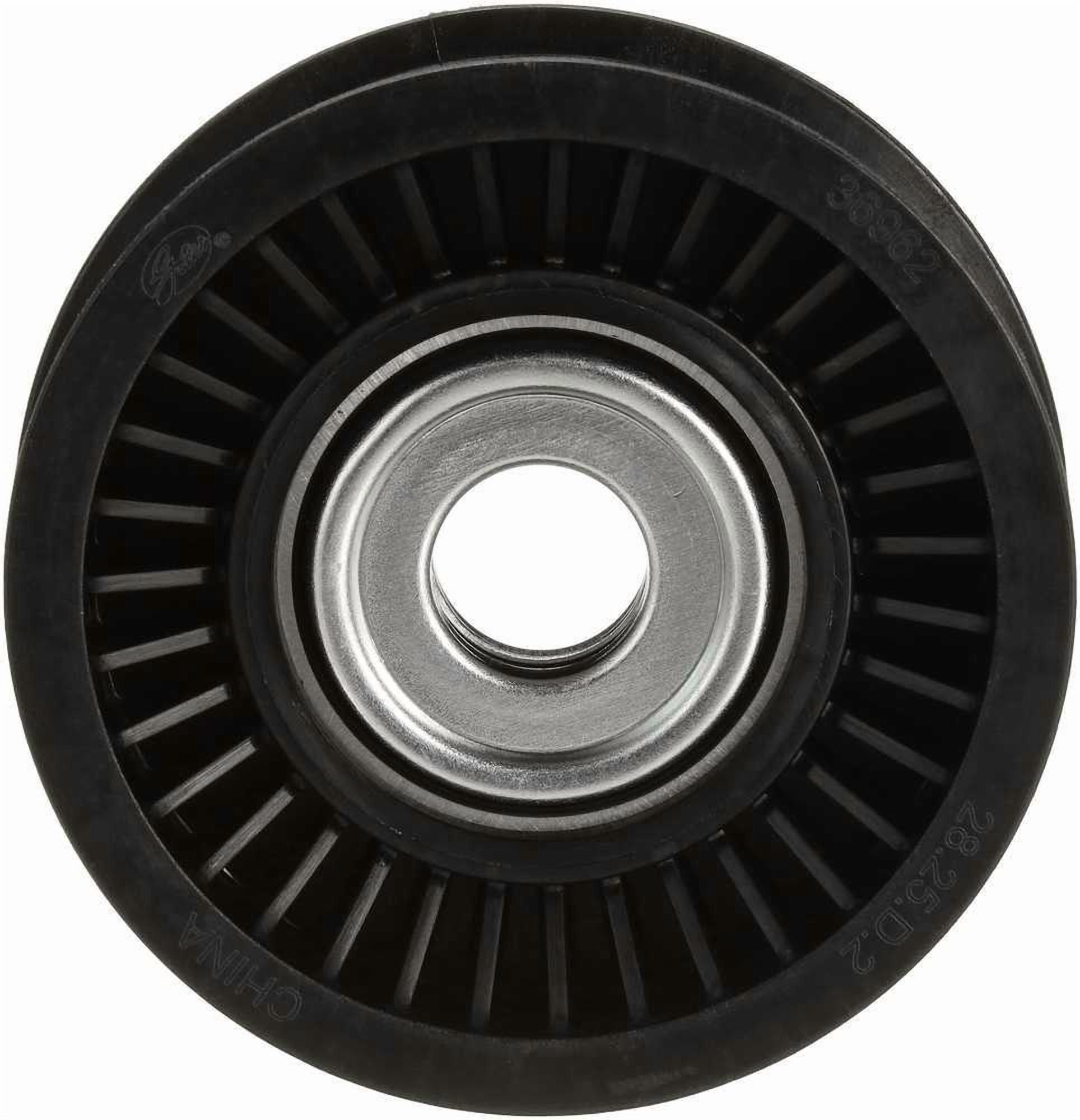 Gates 36962 DriveAlign Premium OE Pulley