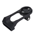 thumbnail image 1 of Extension Mount, Mounting Base Stem Extension Mount With Screws Gaskets Screw Retaining Rings For Computer For Sports Camera, 1 of 8